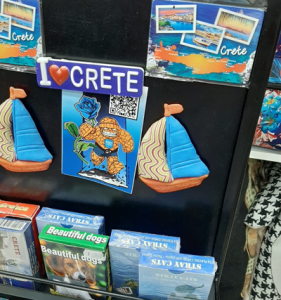 Griekenland – Kreta