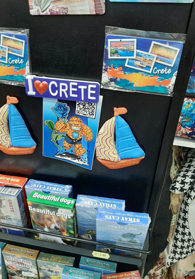 Griekenland – Kreta